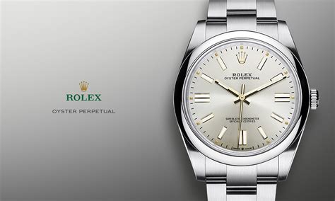 นาฬิกา rolex oyster perpetual ราคา|Rolex Oyster Perpetual.